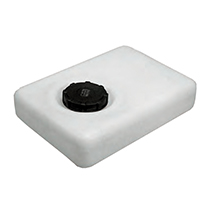 Spremnik za vodu, 70lit., 580x580x200mm SKU: 45360<br />JM: kom pak.: 1 min: 1