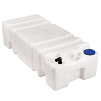 Spremnik za vodu 80lit. 1100x350x220mm,kut45 SKU: 50217<br />JM: kom pak.: 1 min: 1