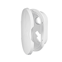 Kućište za slavinu i ručicu tuša, krem SKU: 196686<br />JM: kom pak.: 10 min: 1