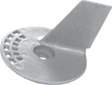 Cink protektor Suzuki peraja, 0,13kg SKU: 96045<br />JM: kom pak.: 50 min: 1