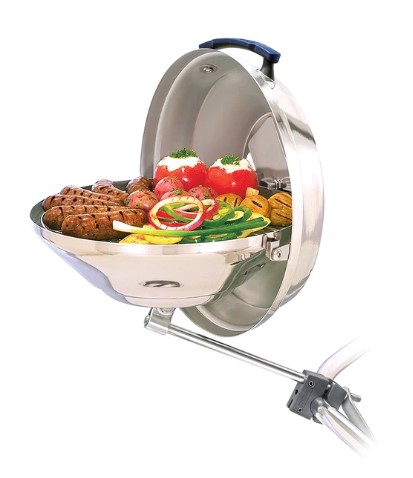 Roštilj na ugljen Marine Kettle (D432mm) SKU: 74441<br />JM: kom pak.: 1 min: 1
