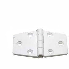 Šarka pvc 95x60x4.5mm, bijela SKU: 90700<br />JM: kom pak.: 50 min: 1