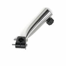 Nosač motke za zastavu (za ogradu) D22-25mm SKU: 95692<br />JM: kom pak.: 1 min: 1