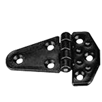 Šarka PVC, 100x60x4.5mm, bijela SKU: 43661<br />JM: kom pak.: 50 min: 1