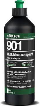 901 Sredstvo za poliranje MEDIUM 1lit SKU: 45580<br />JM: kom pak.: 12 min: 1