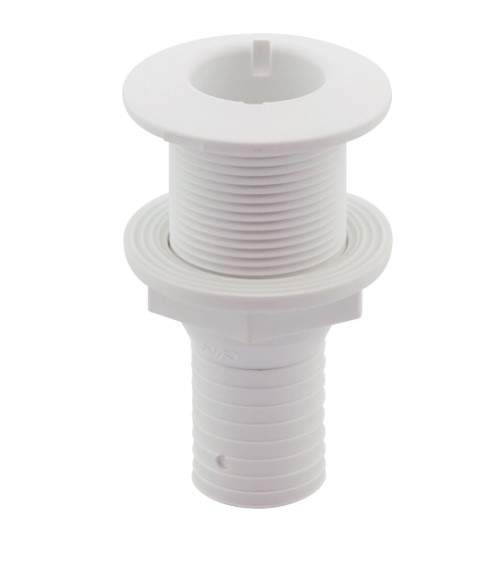 Ispust kroz trup 1 1/4 navoj, crijevo D32mm SKU: 198227<br />JM: kom pak.: 1 min: 1