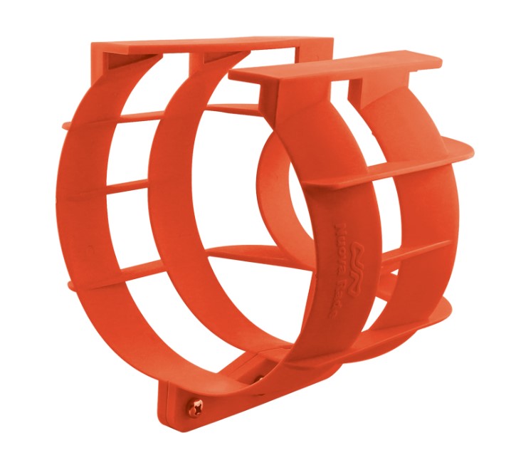 Zaštita za propeler D290mm,25-35ks PVC SKU: 198232<br />JM: kom pak.: 1 min: 1