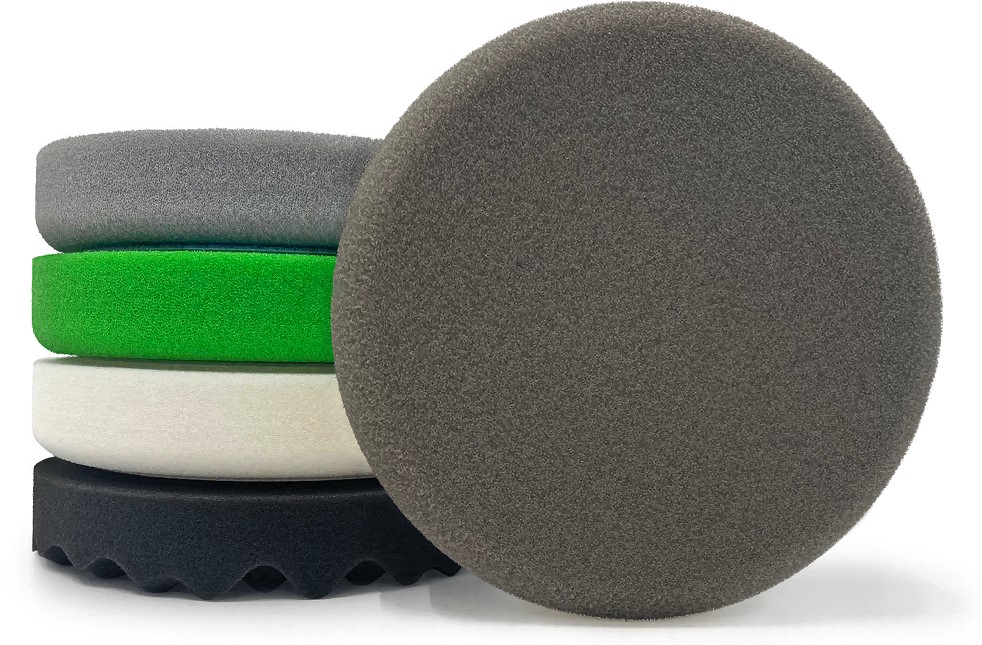 Jastučić za poliranje kruti (za 900) SKU: 45583<br />JM: kom pak.: 1 min: 1