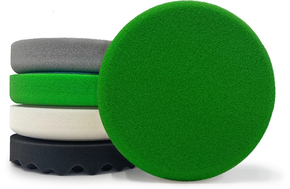 Jastučić za poliranje srednje kruti (za 901) SKU: 45584<br />JM: kom pak.: 1 min: 1