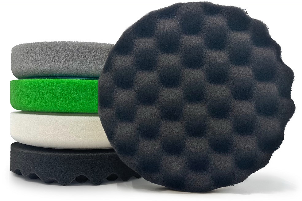 Jastučić za poliranje mekani (za 903) SKU: 45588<br />JM: kom pak.: 1 min: 1