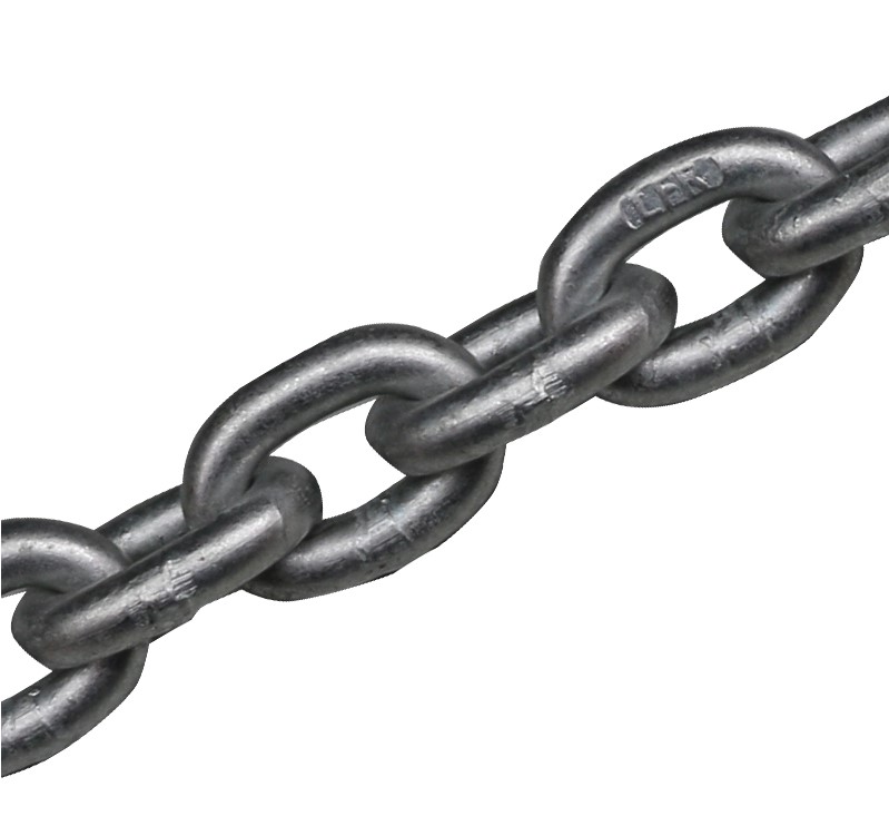 Lofrans lanac vruće cin. 12mm ISO4565 (pak 75m) SKU: 723162<br />JM: m1 pak.: 1 min: 1