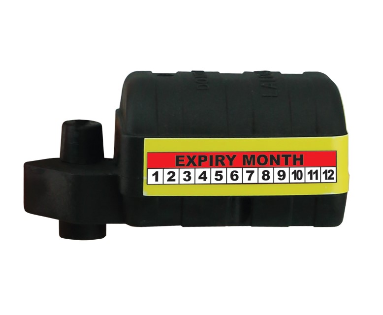 LALIZAS hidrostatska kuka za EPIRB SKU: 74579<br />JM: kom pak.: 1 min: 1