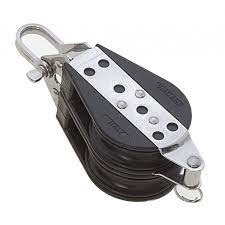 Koloturnik dvostruki sa škopcem i vilicom s osigur SKU: 92494<br />JM: kom pak.: 1 min: 1