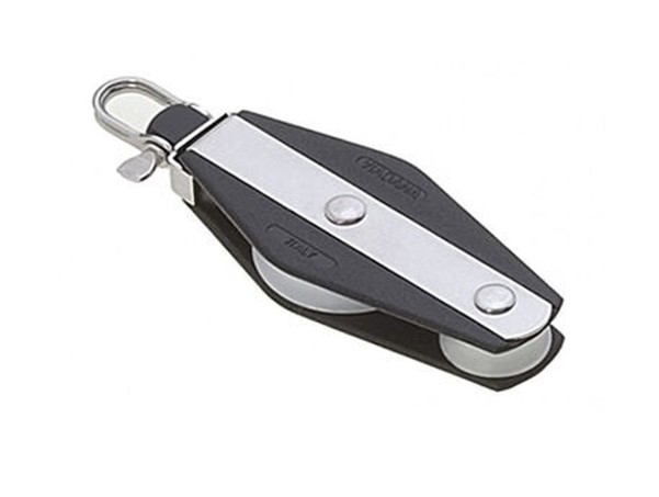 Koloturnik dvostruki sa škopcem s dva položaja SKU: 92516<br />JM: kom pak.: 1 min: 1