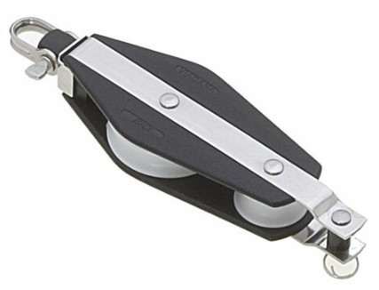 Koloturnik dvostruki sa škopcem s dva položaja SKU: 92517<br />JM: kom pak.: 1 min: 1