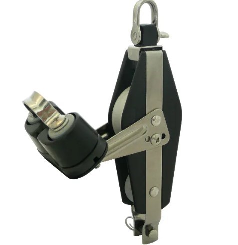 Koloturnik dvostruki sa stoperom s kugličnim most SKU: 92552<br />JM: kom pak.: 1 min: 1