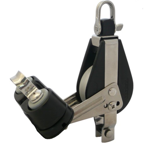 Vrtuljak s vilicom s osiguračem za dogradnju kolot SKU: 92553<br />JM: kom pak.: 1 min: 1