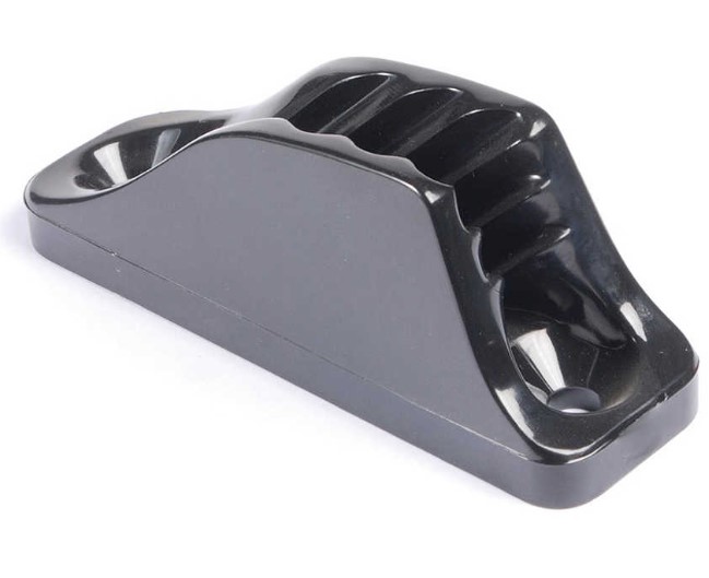 Stoper, 6-12mm, rupa D6mm, najlon SKU: 92580<br />JM: kom pak.: 1 min: 1