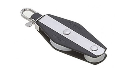 Koloturnik dvostruki sa škopcem s dva  pložaja SKU: 96121<br />JM: kom pak.: 1 min: 1