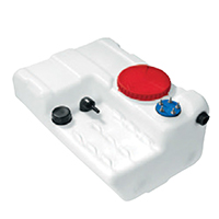 Spremnik za vodu, 60lit., 775x270x400mm SKU: 196888<br />JM: kom pak.: 1 min: 1