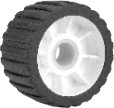 Valjak polimer promjenjivi D108/20mm L102mm SKU: 99620<br />JM: kom pak.: 40 min: 1