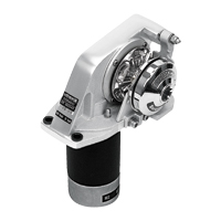 Lofrans vitlo Dorado Alu 12v 700W 6mm SKU: 0600048<br />JM: kom pak.: 1 min: 1