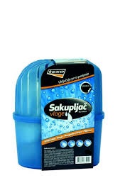 Sakupljač vlage baza 450g SKU: 42129<br />JM: kom pak.: 1 min: 1