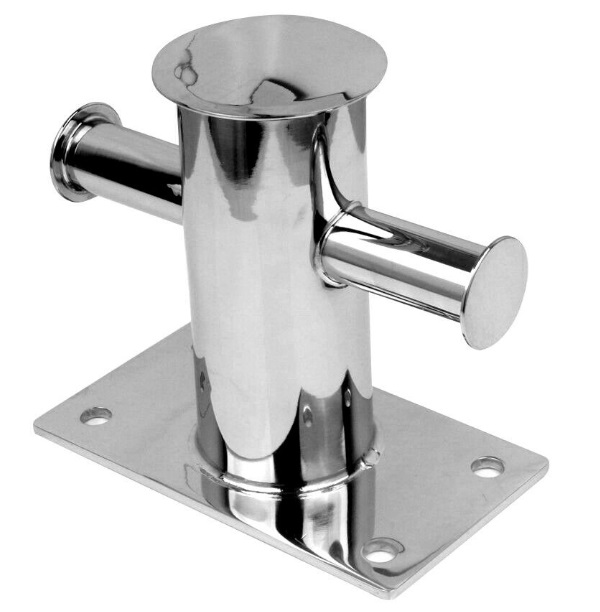 Bitva pramčana 135x135x195mm, Inox316 SKU: 45527<br />JM: kom pak.: 5 min: 1