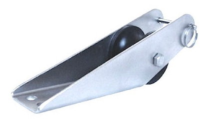 Vodilica sidra 223x58x72mm SKU: 45550<br />JM: kom pak.: 1 min: 1