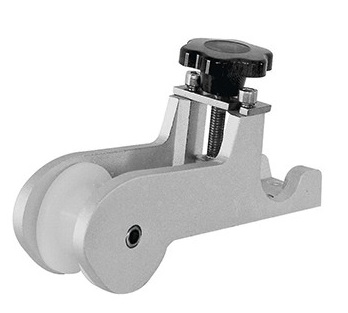 Vodilica sidra 205x155x75mm s blokadom, Inox316 SKU: 45553<br />JM: kom pak.: 1 min: 1