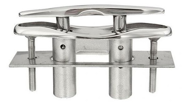 Bitva na izvlačenje 203mm Inox 316 SKU: 96879<br />JM: kom pak.: 2 min: 1