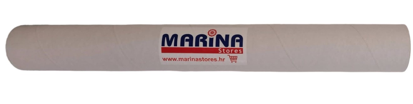 Tuba za karte D100xL840mm SKU: 94455<br />JM: kom pak.: 1 min: 1