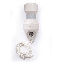 Plutača za označavanje s trakom i užetom L11m SKU: 197765<br />JM: kom pak.: 1 min: 1