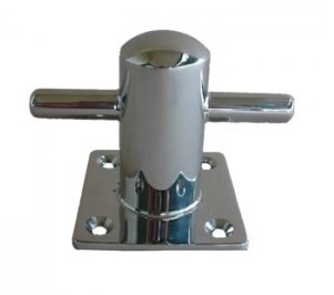 Bitva pramčana 80x80x80mm, Inox316 SKU: 813265<br />JM: kom pak.: 1 min: 1