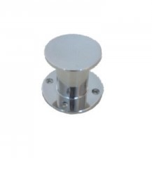 Bitva pramčana okrugla baza D90x70mm, Inox316 SKU: 9900300<br />JM: kom pak.: 1 min: 1