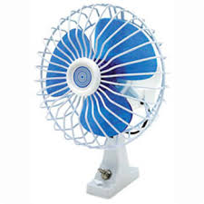 Ventilator za kabinu 12V SKU: 40253<br />JM: kom pak.: 12 min: 1