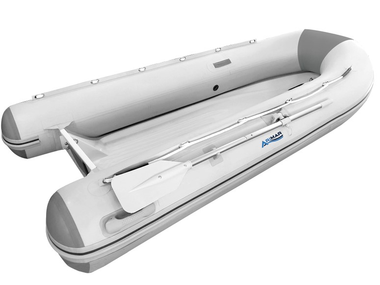 ARIMAR gumeni čamac Hercules 200FRP-plastično dno SKU: 501637<br />JM: kom pak.: 1 min: 1