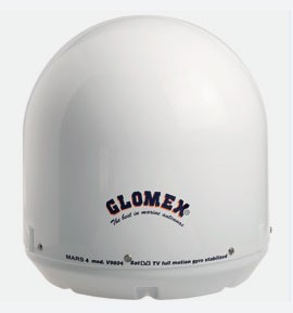 Zaštitna kapa ABS/PMMA za MARS4 sat. TV antenu SKU: 42449<br />JM: kom pak.: 1 min: 1