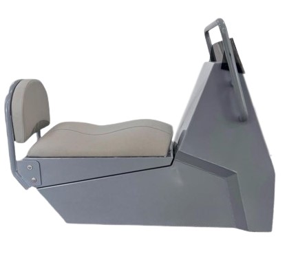 ARIMAR konzola+sjedište za gumene čamce alu. dno SKU: 501665<br />JM: kom pak.: 1 min: 1