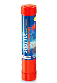 ALBATROSS Raketa s padobranom S.03 SKU: 702202<br />JM: kom pak.: 42 min: 1