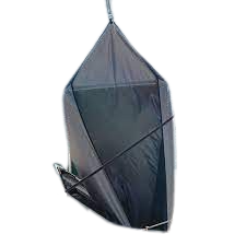 Hvatač vjetra za prozračivanje Windtrap SKU: 11087<br />JM: kom pak.: 6 min: 1