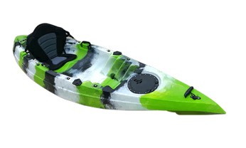 Kajak Metis 1+1 osoba, 315x78x34cm SKU: 125421<br />JM: kom pak.: 1 min: 1