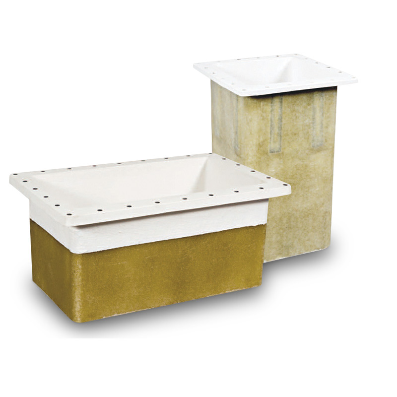 Baza fiber za pram. prop. uvlačivi VP150 47686/7 SKU: 35026<br />JM: kom pak.: 1 min: 1