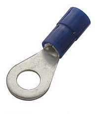 Stopica kabela Haupa 1.5-2.5mm M10 SKU: 005741<br />JM: kom pak.: 100 min: 10