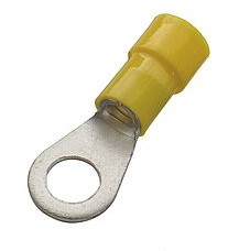 Stopica kabela Haupa 4.0-6.0mm M10 SKU: 005744<br />JM: kom pak.: 100 min: 10