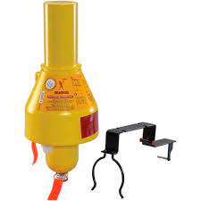 IKAROS Dimni plutajući signal sa svj. (1kom) P1 SKU: 29966<br />JM: gar pak.: 2 min: 1