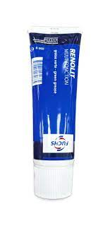 Renolit Multifunction nautička mast, zelena SKU: 49899<br />JM: kom pak.: 1 min: 1