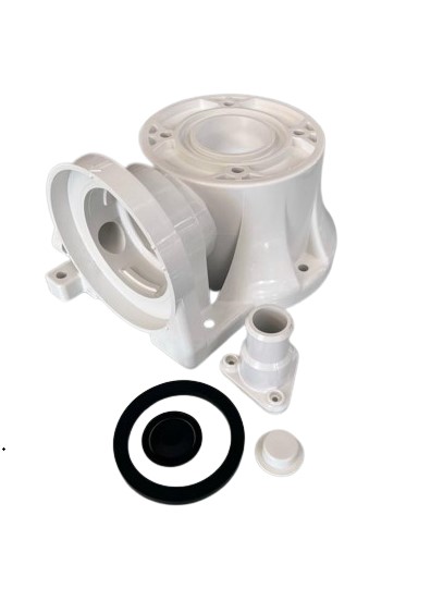 Postolje za el. zahod s rezervnim dijelovima SKU: 74304<br />JM: kom pak.: 1 min: 1