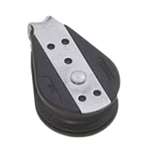 Koloturnik jednostruki, D10mm SKU: 92455<br />JM: kom pak.: 1 min: 1