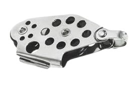 Koloturnik jednostruki,škopac/osig./okomiti, D8mm SKU: 92479<br />JM: kom pak.: 1 min: 1